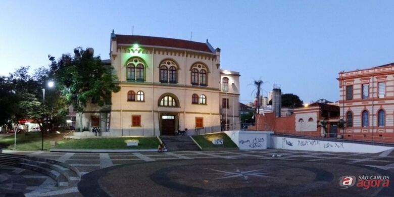 Foto: Arquivo/SCA -
