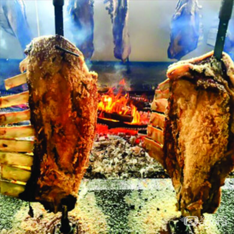 Fim de semana tem Festival de churrasco no Shopping Iguatemi, o Barbecue Tour Br - 