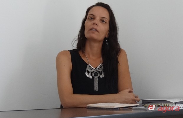 Foto: Marcos Escrivani -