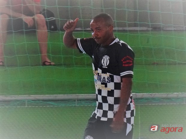 Foto: Marcos Escrivani -
