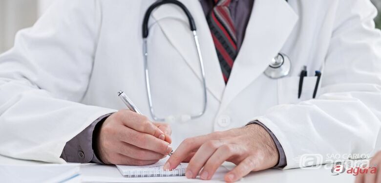 Prefeitura abre novo processo seletivo para contratação de médicos - 