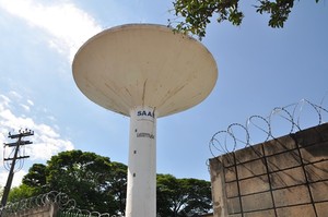 SAAE informa que pode faltar água na Vila Nery e região nesta quinta-feira -
