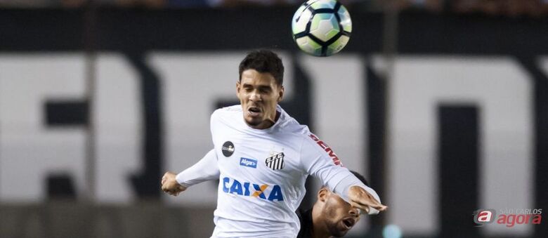 Foto: Ivan Storti/Santos FC -