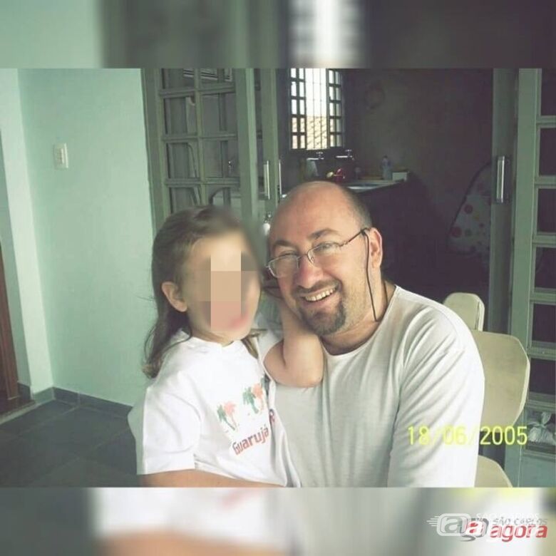 Morre aos 50 anos o professor Marco Aurélio Gatti -