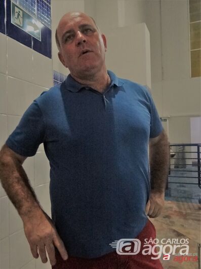 Foto: Marcos Escrivani - 