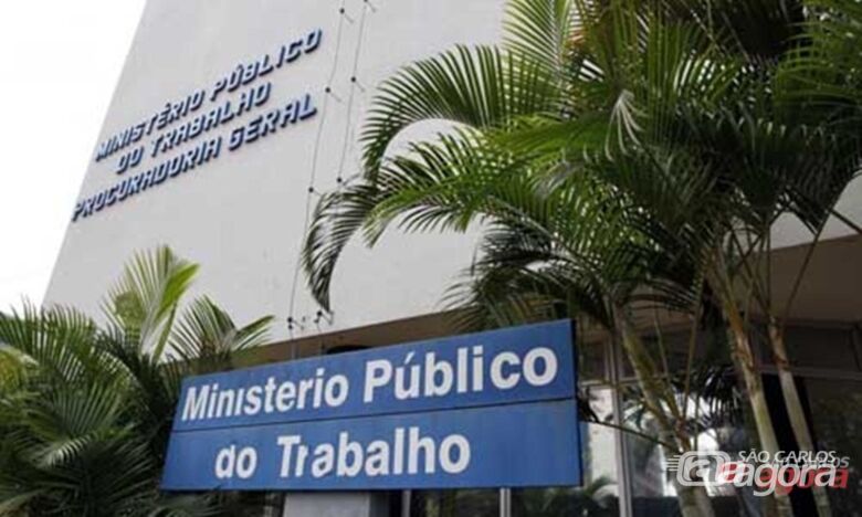 Transportadora de São Carlos é condenada em R$ 500 mil por desobedecer à requisição do Ministério Público - 