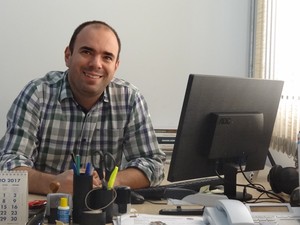 Foto: Marcos Escrivani -