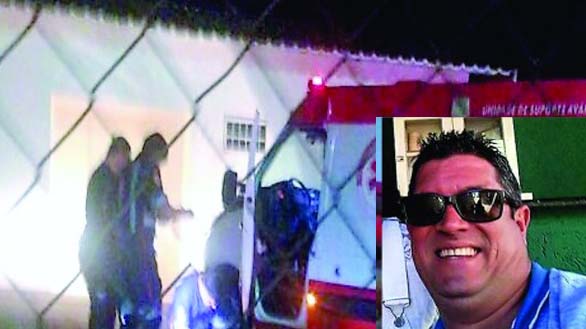 Foto Cidades On Line -