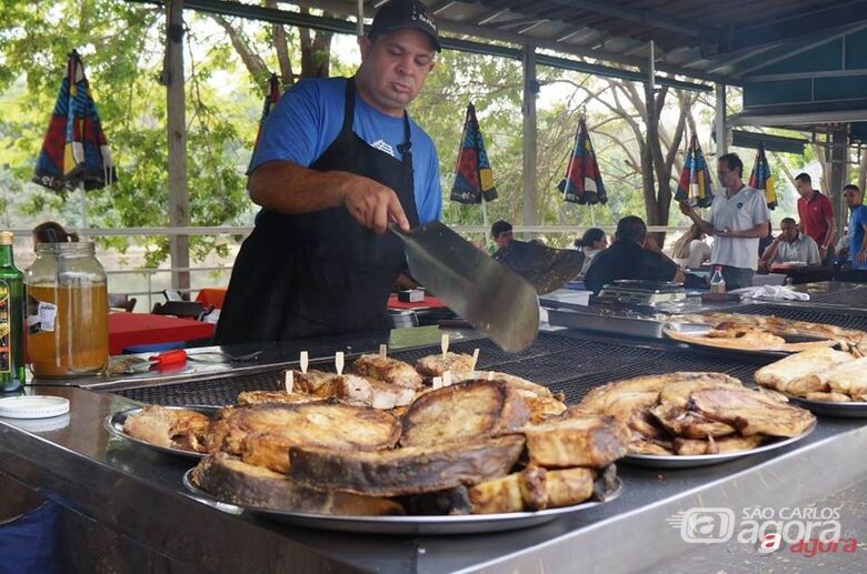 Foto: Eduardo H.F. Cunha - 