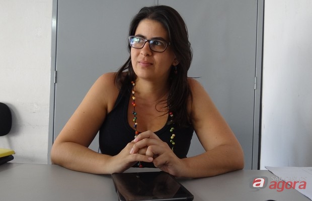 Foto: Marcos Escrivani -