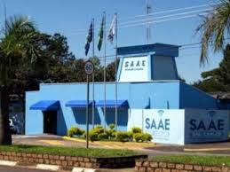 COMUNICADO SAAE -