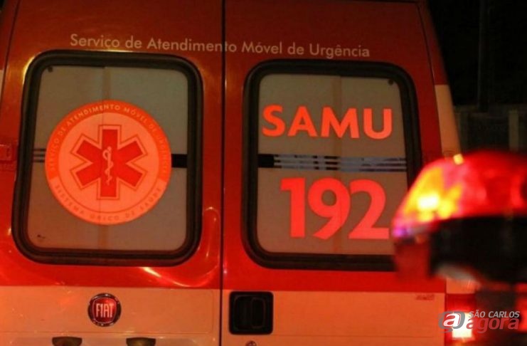 Jovem é agredido por seis pessoas em praça de São Carlos -