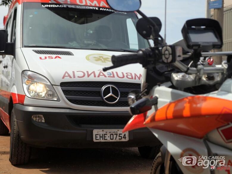 Funcionário morre coberto por açúcar em empresa de logística  - 