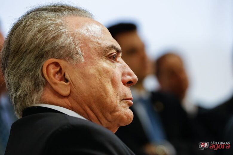 Foto: Marcos Corrêa/PR -