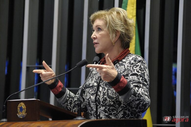 Foto: Waldemir Barreto/Agência Senado -