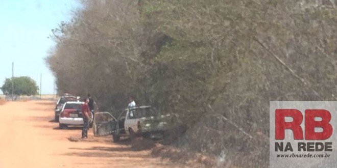 Morador de Dourado é encontrado morto perto de canavial -