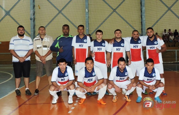 Mesmo eliminada, Internacional da Vida A pode ser decisiva na briga pelo terceiro lugar. Foto: Gustavo Curvelo/Divulgação -