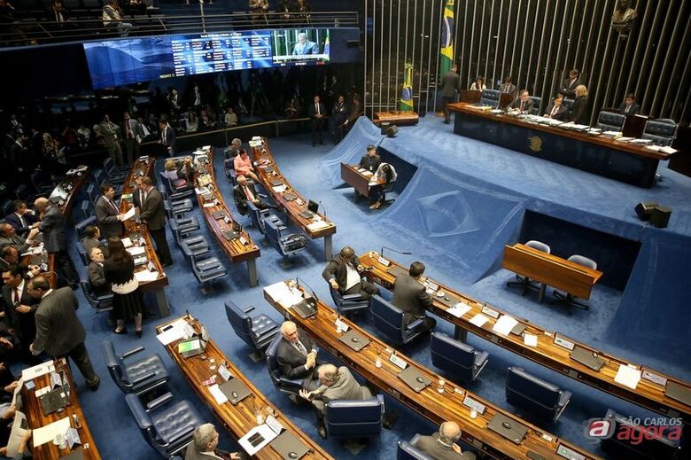 Foto: Wilson Dias/Agência Brasil -