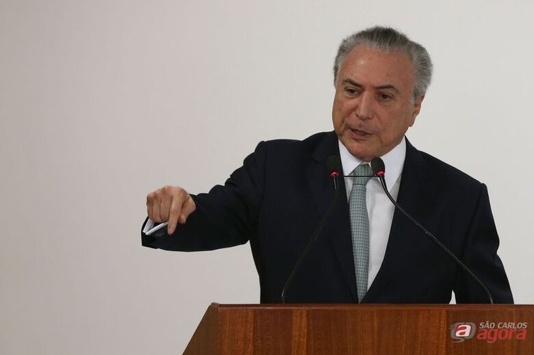Foto: Valter Campagnato/Agência Brasil -