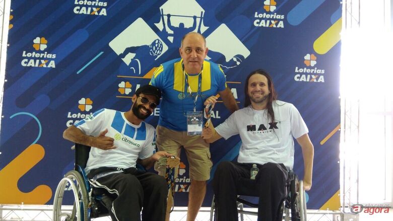 Foto: Marcos Escrivani -
