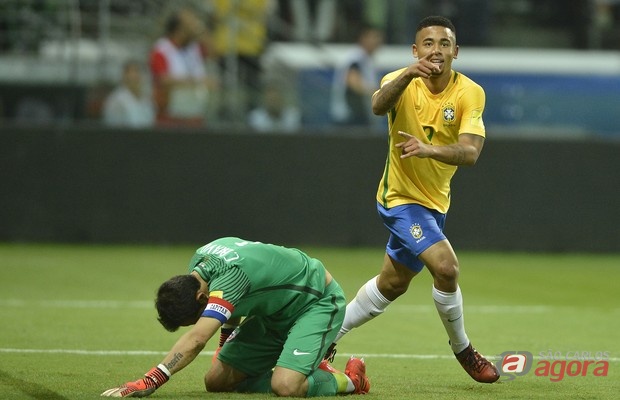 Foto: Mauro Horita/Mowa Press -