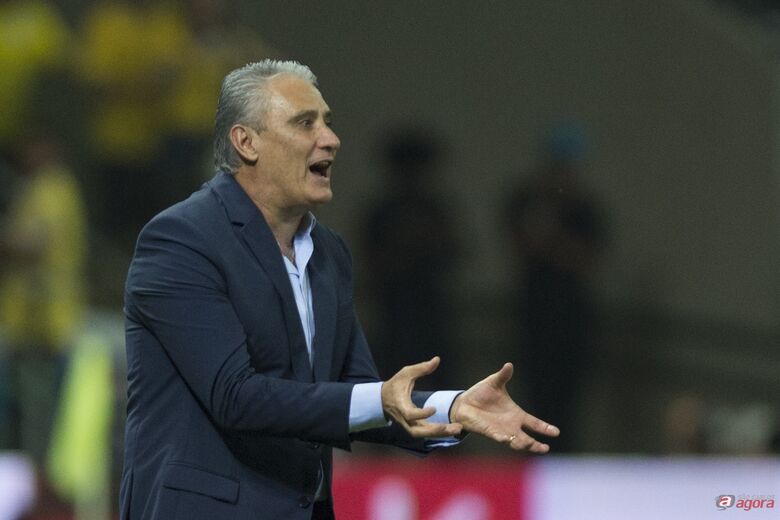 Foto: Pedro Martins/Mowa Press -