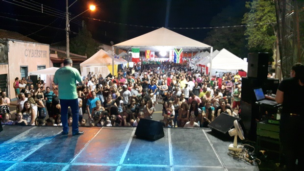Foto: Eduardo Henrique Ferin da Cunha -