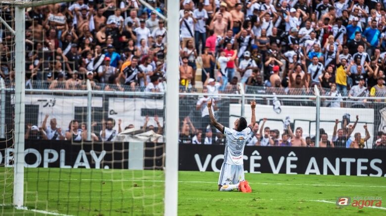Foto: PontePress/Fábio Leoni -