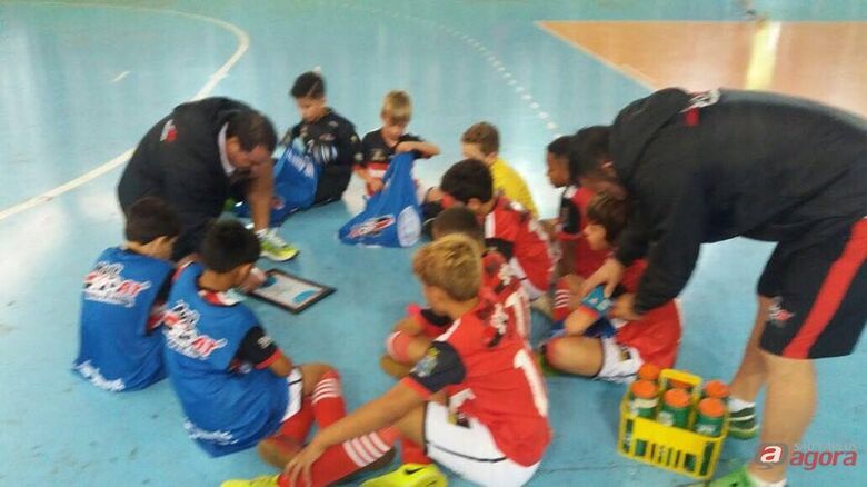 Foto: Divulgação -