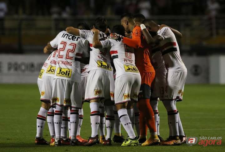 Foto: Rubens Chiri/Sao Paulo FC -