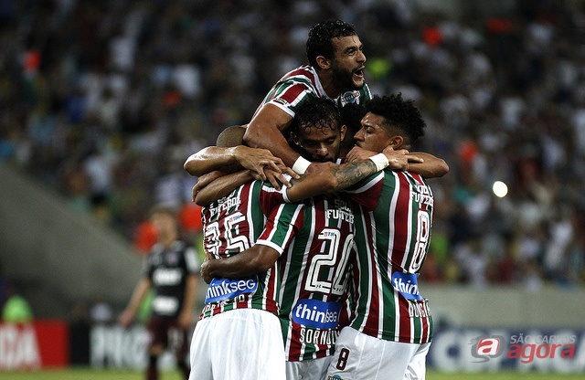 Foto: Nelson Perez/Fluminense F.C. -