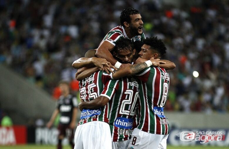 Foto: Nelson Perez/Fluminense F.C. - 