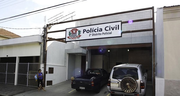 Garoto de 12 anos é vítima de roubo na área rural de São Carlos -