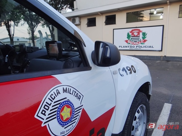 Foto: Arquivo/SCA -