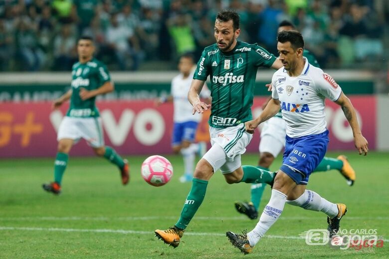 Foto: Marcello Zambrana/Light Press/Cruzeiro - 