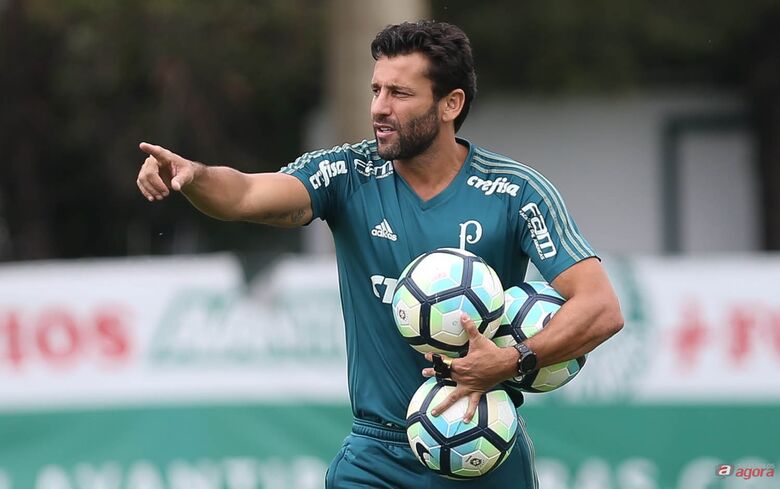 Foto: Cesar Greco/Divulgação/SE Palmeiras -