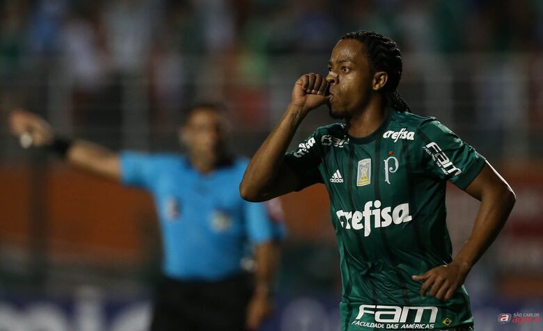 Foto: Cesar Greco/Divulgação/SE Palmeiras -
