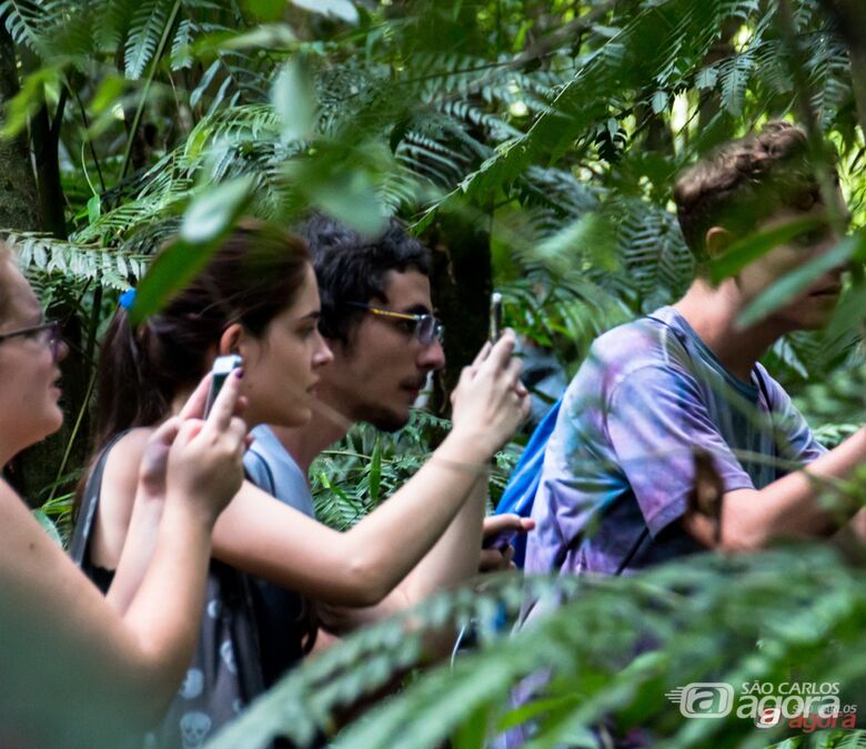 Foto: FAI/UFSCar -