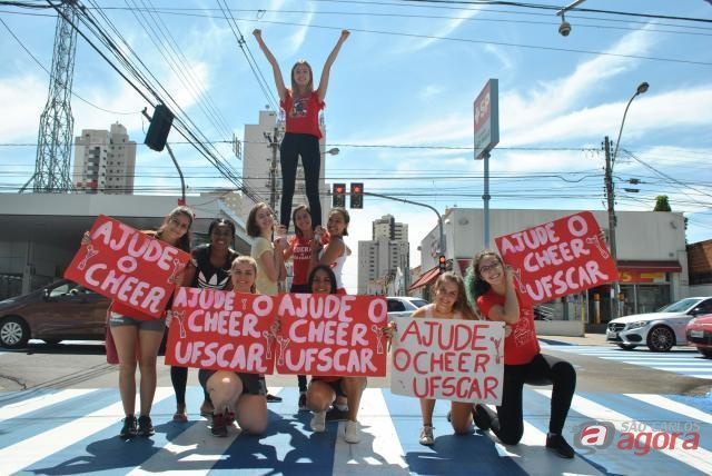 Foto: Abner Amiel/Folha São Carlos e Região -
