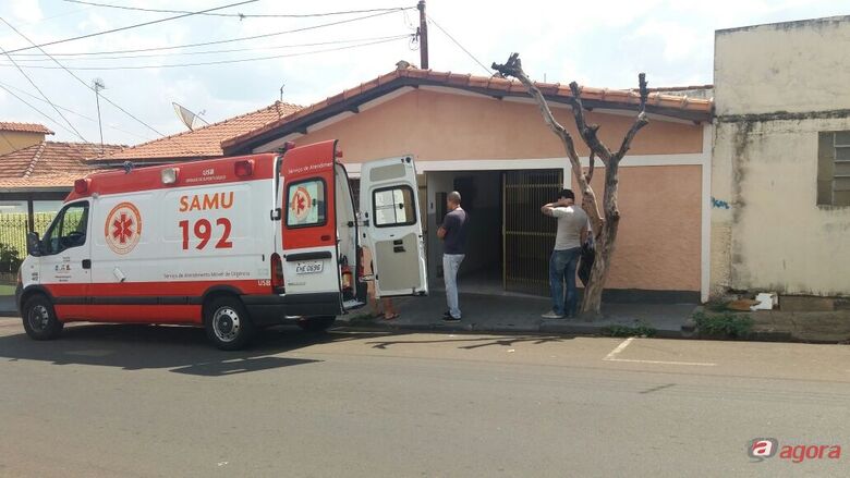 Foto: Milton Rogério -