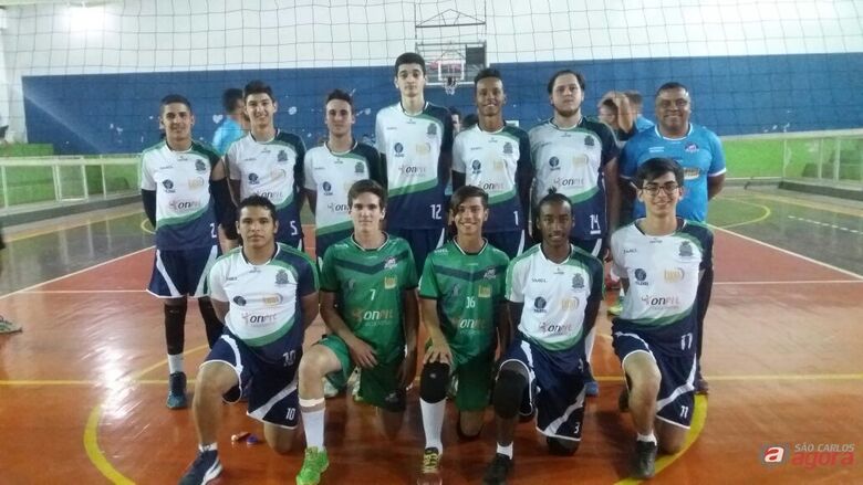 Foto: Marcos Escrivani -