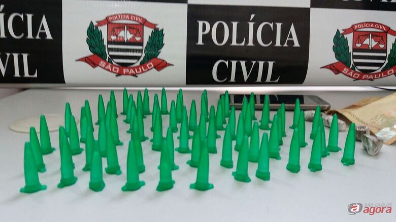 Foto: Milton Rogério -