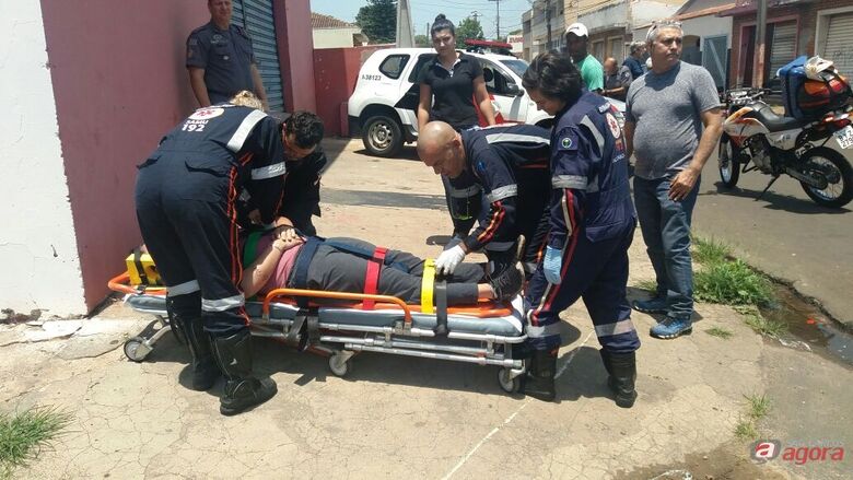 Foto: Milton Rogério -