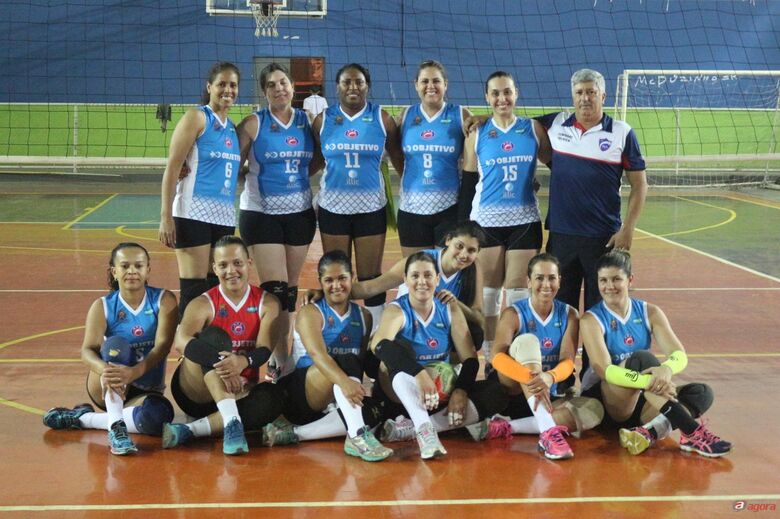 Foto: Marcos Escrivani -