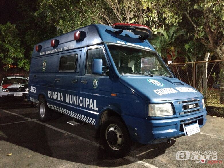 Foto: Arquivo/SCA -