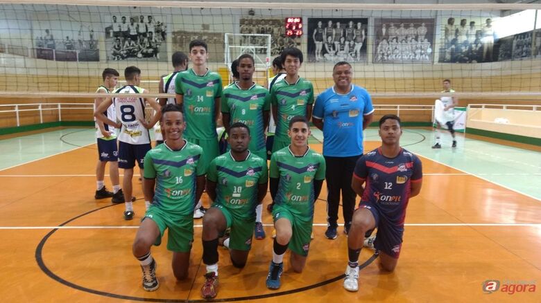 Foto: Marcos Escrivani -