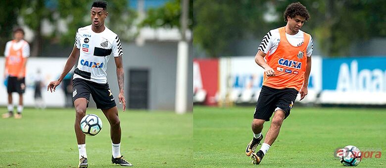 Foto: Ivan Storti/Santos FC -