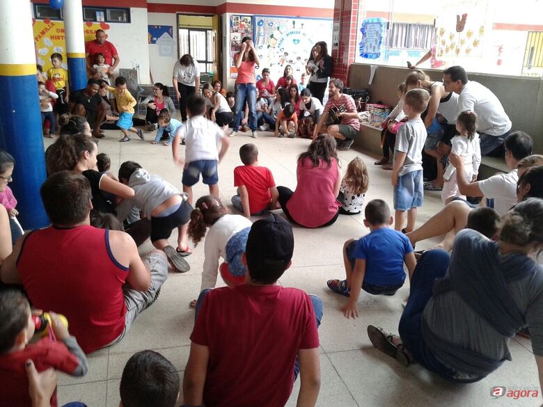 Foto: Marcos Escrivani -