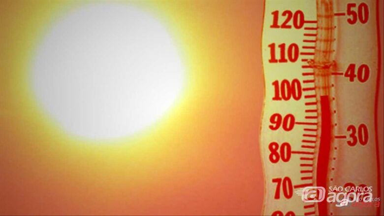 Calor volta com força com termômetros acima dos 30 graus; confira a previsão -