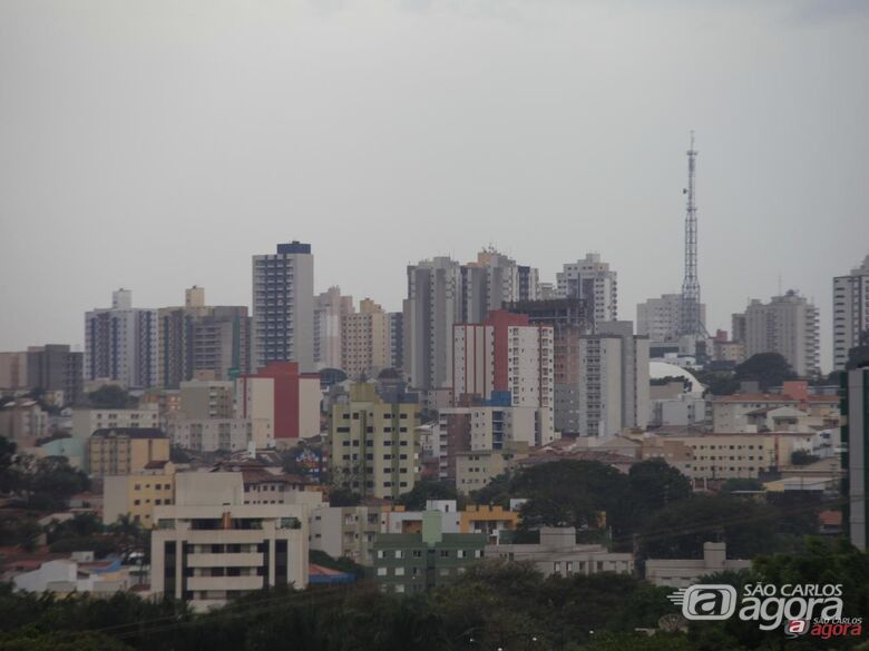Temperaturas devem continuar amenas; confira a previsão do tempo para os próximos dias -